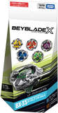 Beyblade X - [BX-35] Random Booster Vol.4