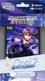 Shadowverse Evolve TCG - The Idolmaster -Cool- Collaboration Japanese Starter Deck