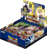 Dragon Ball Super Card Game - [DBS-B21] Wild Resurgence Booster Box