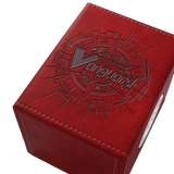 Cardfight!! Vanguard - Dragon Empire Nation's Vault Deck Holder