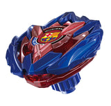 Beyblade X - [UX-00] DranBuster 1-60A (Metal Coat: FC Barcelona)