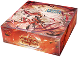 Grand Archive TCG - [HVN] Abyssal Heaven Booster Box (First Edition)