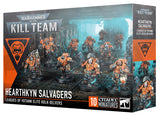 Warhammer 40,000 - Kill Team: Hearthkyn Salvagers