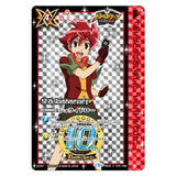 Battle Spirits TCG - 10th Battle Spirits Memorial Carddass Set Hero Ver.