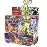 Pokémon TCG: [SV03] Scarlet & Violet - Obsidian Flames Booster Box