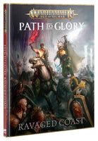 Age of Sigmar: Paath to Glory (English)