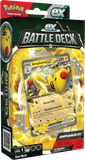 Pokémon TCG: EX Battle Deck - Ampharos EX