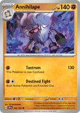 PTCG-SV08 100/191 Annihilape