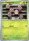 PTCG-SV08 002/191 Exeggcute