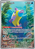 PTCG-SV08 200/191 Bruxish