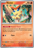 PTCG-SV08 021/191 Victini