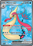 PTCG-SV08 217/191 Milotic ex