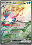 PTCG-SV08 237/191 Milotic ex