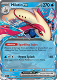 PTCG-SV08 042/191 Milotic ex