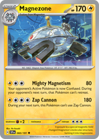 PTCG-SV08 060/191 Magnezone