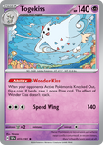 PTCG-SV08 072/191 Togekiss