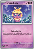 PTCG-SV08 075/191 Smoochum