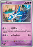 PTCG-SV08 077/191 Latios