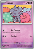 PTCG-SV08 084/191 Espurr