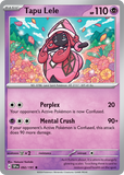 PTCG-SV08 092/191 Tapu Lele