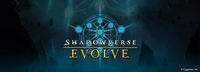 Shadowverse Evolve TCG - [SD-05] Waltz Of The Undying Night (NIghtmare) English Starter Deck