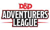 Dungeons & Dragons: Adventurer's League - One-Shot Games Registration