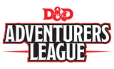 Dungeons & Dragons: Adventurer's League - One-Shot Games Registration