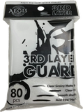 Aegis - 3rd Layer Guard Standard Size Sleeve Protector