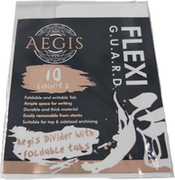 Aegis - Flexi-Guard Divider Set