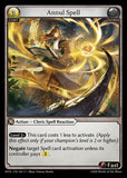 GATCG-HVN-EN-031 U Annul Spell