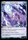 GATCG-DOA-EN-239 UC Arcane Blast