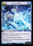 GATCG-HVN-EN-184 C Arcane Blast