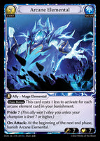 GATCG-DOA-EN-241 R Arcane Elemental