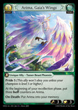 GATCG-DOA-EN-266 SR Arima, Gaia's Wings