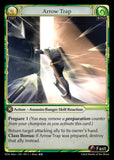 GATCG-DOA Alter-199 U Arrow Trap