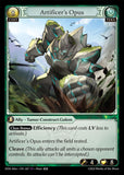 GATCG-DOA-EN-267 SR Artificer's Opus