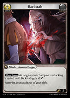 GATCG-DOA-EN-070 C Backstab