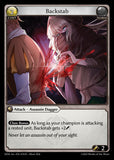 GATCG-DOA-EN-070 C Backstab