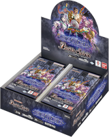 Battle Spirits TCG - [BSC-44] Age of Avengers Theme Booster Box