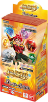 Battle Spirits TCG - [BSC-45] Revolving Light Dream Booster Box