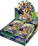 Battle Spirits TCG - [CB-31] Kamen Rider: Exceed The Limit Collaboration Booster Box