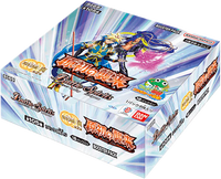 Battle Spirits TCG - [BS-69] The Contract Saga: Shin Vol.2: Invasion of the Origins Booster Box