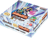 Battle Spirits TCG - [BS-69] The Contract Saga: Shin Vol.2: Invasion of the Origins Booster Box