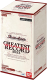 Battle Spirits TCG - [BSC-41] Greatest Record 2023 Booster Box