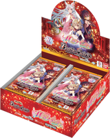 Battle Spirits TCG - [BSC-43] 10th Party Diva Booster Box