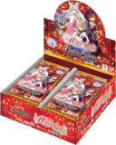 Battle Spirits TCG - [BSC-43] 10th Party Diva Booster Box