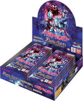 Battle Spirits TCG - [CB-32] Ultraman: Imagination Power Collaboration Booster Box