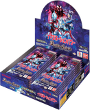 Battle Spirits TCG - [CB-32] Ultraman: Imagination Power Collaboration Booster Box