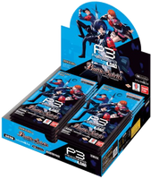 Battle Spirits TCG - [CB-33] Persona 3 Reload: Erosion of Shadow Collaboration Booster Box