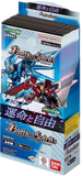 Battle Spirits TCG - [CBX-01] Gundam: DESTINY & FREEDOM Collaboration EX Booster Box